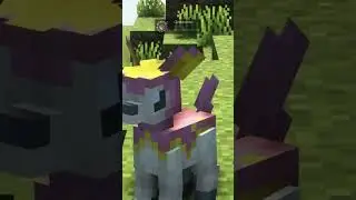 Minecraft Best Anime Mods ! #minecraft #shorts