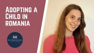 How to adopt a child in Romania