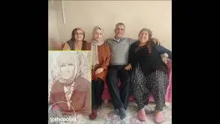 Fotoğraf birleştirme yapıyoruzz 😌