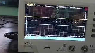Owon SDS1102  Осциллограф
