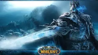 ♣♣Угар в world of warcraft! с Darroks and Rubik♣♣