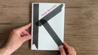 DAIDO MORIYAMA   K