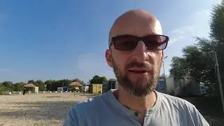 Było super! Na spotkaniu klubu SP6PSP na Malinie w Opolu - oczywiście Radiobusem!