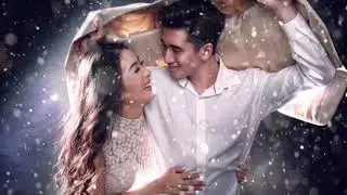 Natasha Wilona dan Verrel Bramasta (pemotretan bersama FD PHOTOGRAPHY)