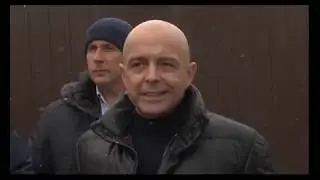 Середина Земли. Выпуск 4 декабря 2019 года