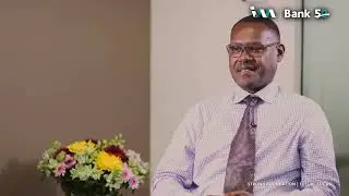 John Muhoho Manager, Card Systems