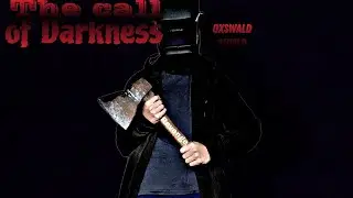 The call of Darkness-короткометражный фильм