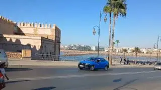 مدينة الرباط /Maroc rabat 🇲🇦