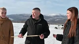 Репортаж с первого дня фестиваля «Эдэрил Бакалдын» / 2024