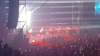 Привет Казань.