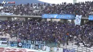 Νίκη Βόλου - Ηρακλής 4-0 | Άνοδος στη Superleague