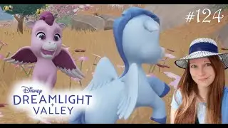 Die elysischen Gefilde | Disney Dreamlight Valley - A Rift In Time #124 |