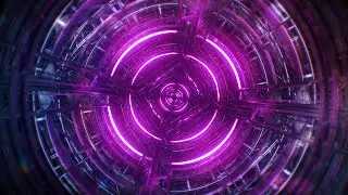 RollCage [125 bpm] - (FREE VJ LOOP)