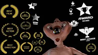 The Worlds Shortest Short Film