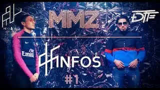 MMZ LE RETOUR , LES STORY DE PNL ET DTF , UNE INTERVIEW MYSTÉRIEUSE , QLF INFOS #1
