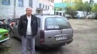 Правоохоронці розшукали викрадену автівку