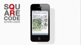 Branding: include a Call to Action on every QR Code message