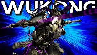 What Wukong Mastery Looks Like... (Warframe)