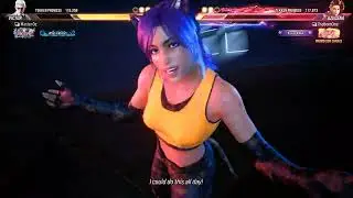 EXPOSING PLUGGERS #1 - TheBornOne Needs The Rankup - TEKKEN 8