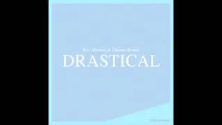 Kris Menace & Vincent Honca - Drastical (Official Audio)