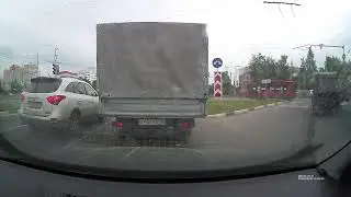 Не царское это дело - о580он76 (Ушло в ГИБДД)