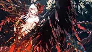 osu!catch kors k - Der Wald (kors k Remix) [Reimu's Rain] DTHD SS