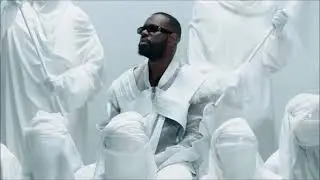 Maitre Gims - THÉMISTOCLE Letra Español