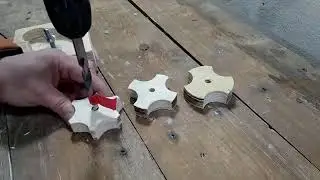 Incredible Easy Woodworcking Projects