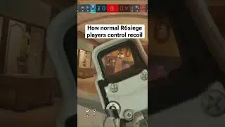 Pro vs the Potatoe #r6siege #gaming #r6siegememes #rainbowsixsiege