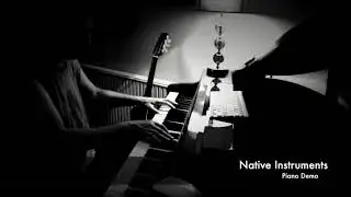 Piano Demo