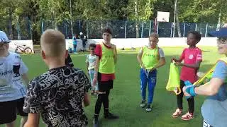 FENOMEN U-10 / TRAINING DAY 05.07.2023