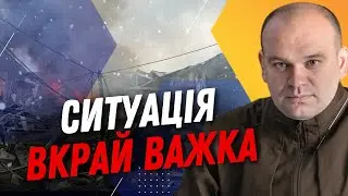 Окупанти ОБСТРІЛЯЛИ Запоріжжя! Евакуація людей МАЙЖЕ НЕМОЖЛИВА. Частина області ОКУПОВАНА / МАЛАШКО