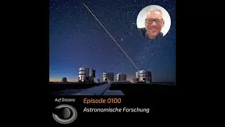 Astronomische Forschung
