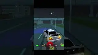 ⤴как же она чётко заходит боком😍