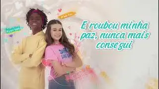 Pra Sempre - Guilherme Martinez e Vittória Seixas - Prévia