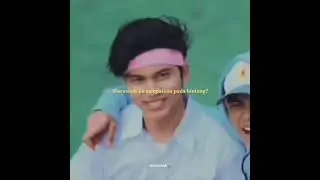 kamu milikku?