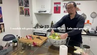 Jimchi Kimchi (in Indonesian)