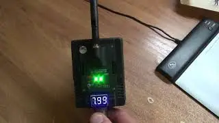 ретранслятор на базе SIYI FM30 2.4G 30KM