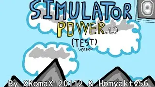Simulator Power (LEAKS 2) Item(FastTimer)+(Every Rarity) & (1.0 TEST VERSION)