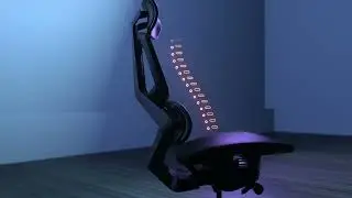 Крісло геймерське Cougar Argo One