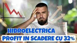 Hidroelectrica Raport Semestrul 1 2024 !