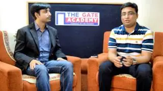 GATE AIR 9- Why GATE | GATE Exam | GATE 2017