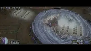 Uber Exarch vs Ice Nova of Frost Bolts