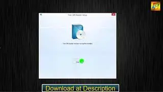 Free CBR Reader 1.0