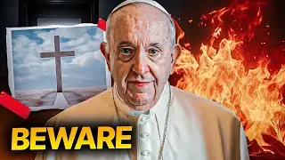 Is the Pope a Christian?