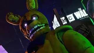 Enter the Yellow Rabbit (Cosplay Showcase)