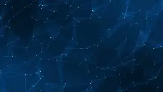 Free Abstract Blue Plexus Lines and Dots Background | Hd | 2023 | Videobackground || Graphics_mall