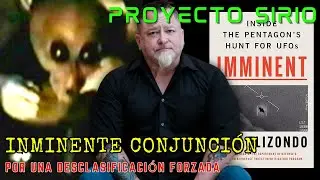 INMINENTE CONJUNCIÓN