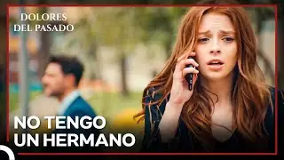 Cem Busca Al Hermano De Yasemin | Dolores del Pasado