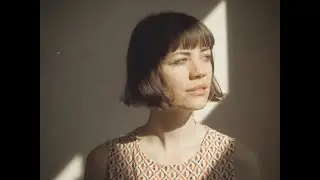 FEE PENAFIEL - Ein Raum mit einem Bett (Offizielles Musikvideo)